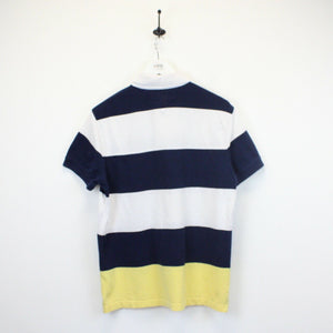 TOMMY HILFIGER Polo Shirt Multicolour | Small