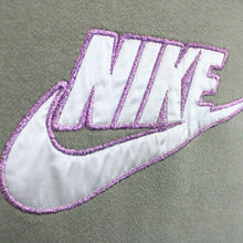 Load image into Gallery viewer, Womens NIKE 00s Hoodie Green | XS
