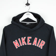 Load image into Gallery viewer, NIKE AIR Hoodie Black | XS
