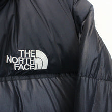 Load image into Gallery viewer, THE NORTH FACE Nuptse 700 Puffer Jacket Black | Large
