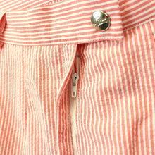 Load image into Gallery viewer, Womens CHEMISE LACOSTE 80s Shorts Pink | XS
