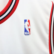 Load image into Gallery viewer, NBA ADIDAS Chicago BULLS Jersey White | Small
