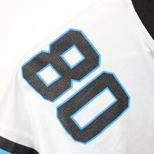 Load image into Gallery viewer, NFL REEBOK 00s Carolina PANTHERS Jersey White | Large
