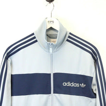 Load image into Gallery viewer, ADIDAS Track Top Blue | Small
