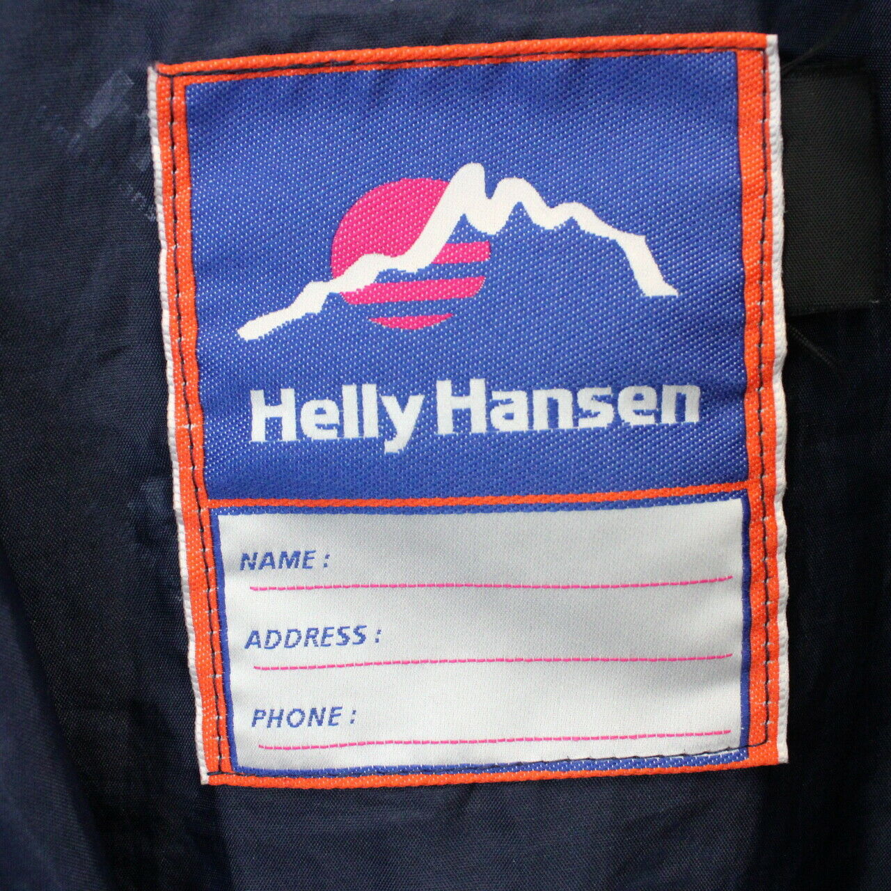 HELLY HANSEN 90s Jacket Green | XL