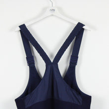 Load image into Gallery viewer, Vintage 80s ADIDAS Ski Dungarees Navy | Medium
