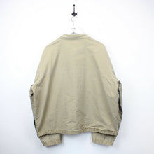 Load image into Gallery viewer, RALPH LAUREN Harrington Jacket Beige | XXL
