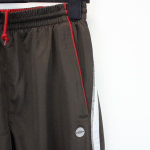 UMBRO Joggers Brown | Medium