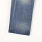 Womens LEVIS 501 Jeans Mid Blue | W29 L30