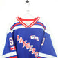 New York RANGERS 90s Jersey | XL