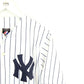 MLB New York YANKEES Jersey White | Medium
