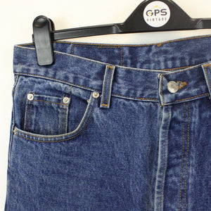 LEVIS 501 Jeans Blue | W33 L32