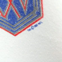Load image into Gallery viewer, NFL 90s Buffalo BILLS Sweatshirt White | Medium
