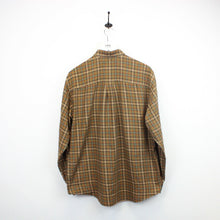 Load image into Gallery viewer, BURBERRY Check Shirt Brown | Large
