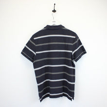 Load image into Gallery viewer, Vintage NIKE Polo Shirt Black | Small

