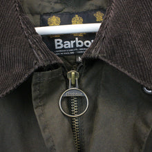 Load image into Gallery viewer, BARBOUR Waxed Jacket Green | Medium
