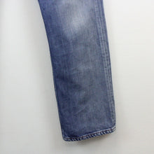Load image into Gallery viewer, LEVIS 501 Jeans Blue | W36 L34
