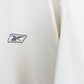 REEBOK 90s Sweatshirt Beige | Medium