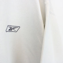 Load image into Gallery viewer, REEBOK 90s Sweatshirt Beige | Medium
