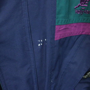 HELLY HANSEN 90s Jacket Multicolour | XXL