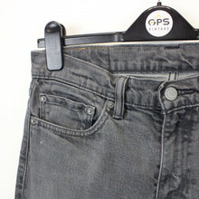 Load image into Gallery viewer, LEVIS 511 Jeans Grey | W32 L34
