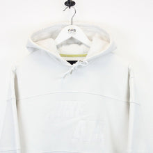 Load image into Gallery viewer, NIKE AIR 00s Hoodie White | Medium
