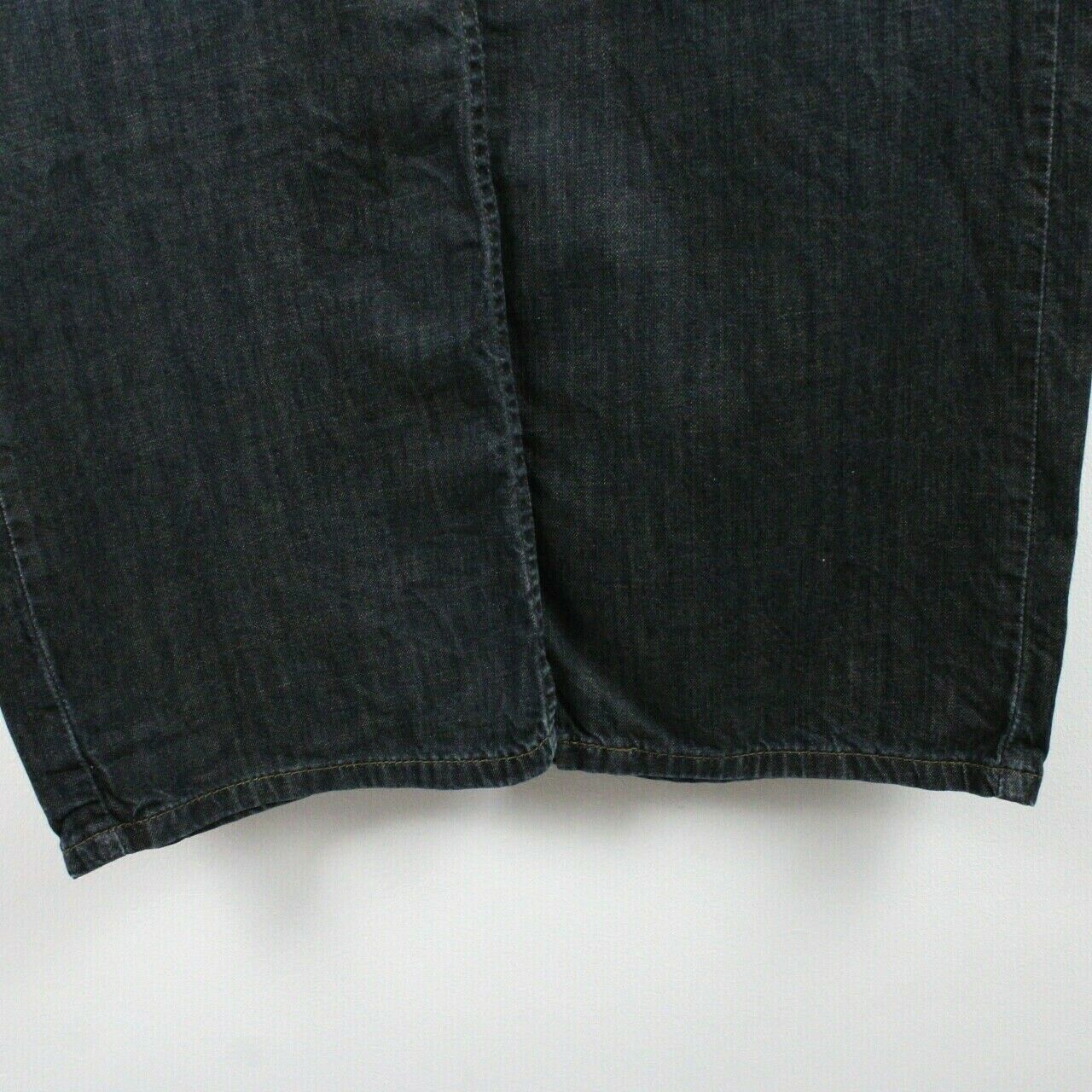 LEVIS 569 Jeans Dark Blue | W38 L30
