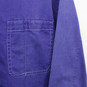 Worker Chore Jacket Blue | Large