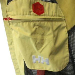 HELLY HANSEN 00s Jacket Beige | Large