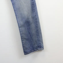 Load image into Gallery viewer, LEVIS 501 Jeans Blue | W31 L32
