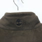 TIMBERLAND 00s Fleece Jacket Green | XXL