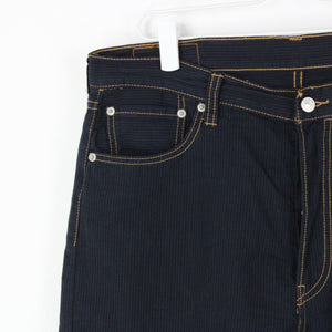 Mens LEVIS 501 Chinos Black | W38 L34