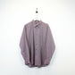 LACOSTE Shirt Purple | XL