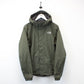 THE NORTH FACE Jacket Green | Small