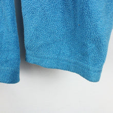 Load image into Gallery viewer, Womens THE NORTH FACE 1/4 Zip Fleece Blue | Medium

