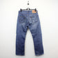 LEVIS 501 Jeans Blue | W34 L32