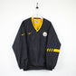 Vintage NFL NIKE Pittsburgh STEELERS Jacket | Large