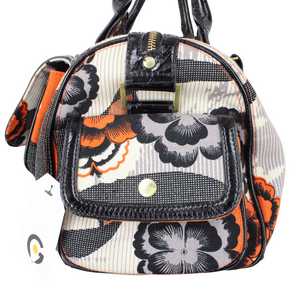 Womens TED BAKER Floral Handbag | Multicolour