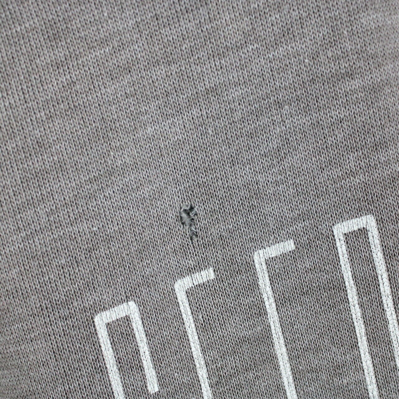 LEVIS 90s Sweatshirt Grey | XL
