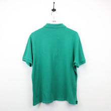 Load image into Gallery viewer, BURBERRY Polo Shirt Green | Large
