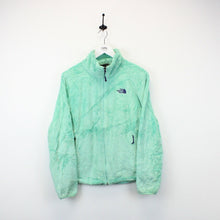 Load image into Gallery viewer, Womens THE NORTH FACE Fleece Green | Medium
