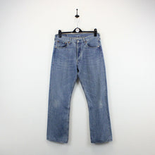 Load image into Gallery viewer, LEVIS 501 Jeans Light Blue | W32 L32
