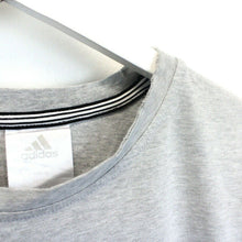 Load image into Gallery viewer, ADIDAS T-Shirt Grey | Large
