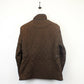 Womens BARBOUR Jacket Brown | Medium