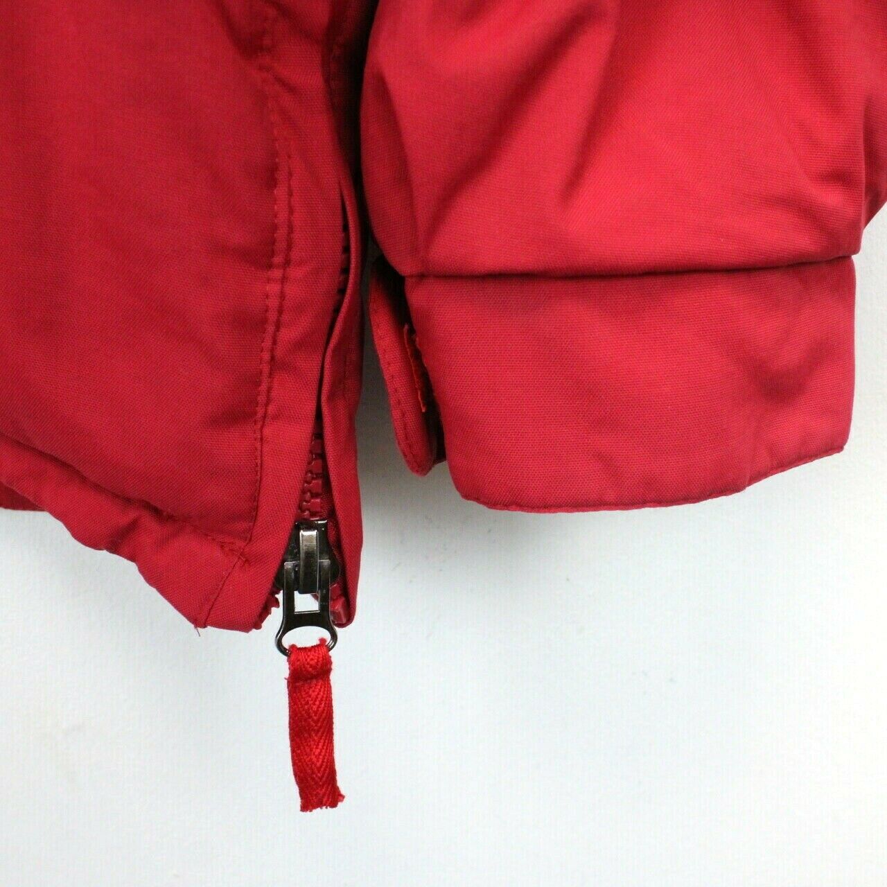 NAPAPIJRI Skidoo Jacket Red | Medium