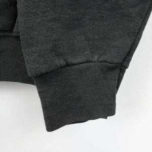 HARLEY DAVIDSON 90s Hoodie Black | Large