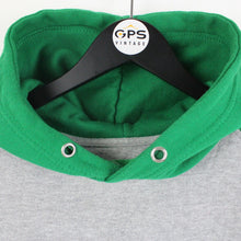 Load image into Gallery viewer, CELTIC FC Hoodie Grey | Large
