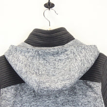 Load image into Gallery viewer, Womens THE NORTH FACE Hoodie Grey | XL
