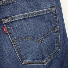 Load image into Gallery viewer, LEVIS 501 Jeans Dark Blue | W32 L30
