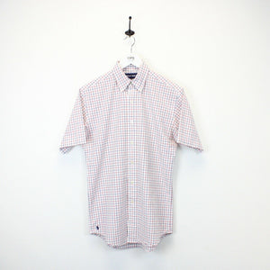RALPH LAUREN Shirt White | Small